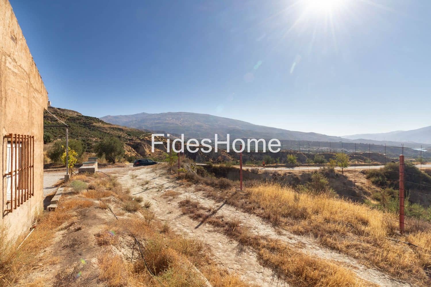 1 soveværelse Finca/Landehus til salg i Saleres med garage - € 160.000 (Ref: 9226108)