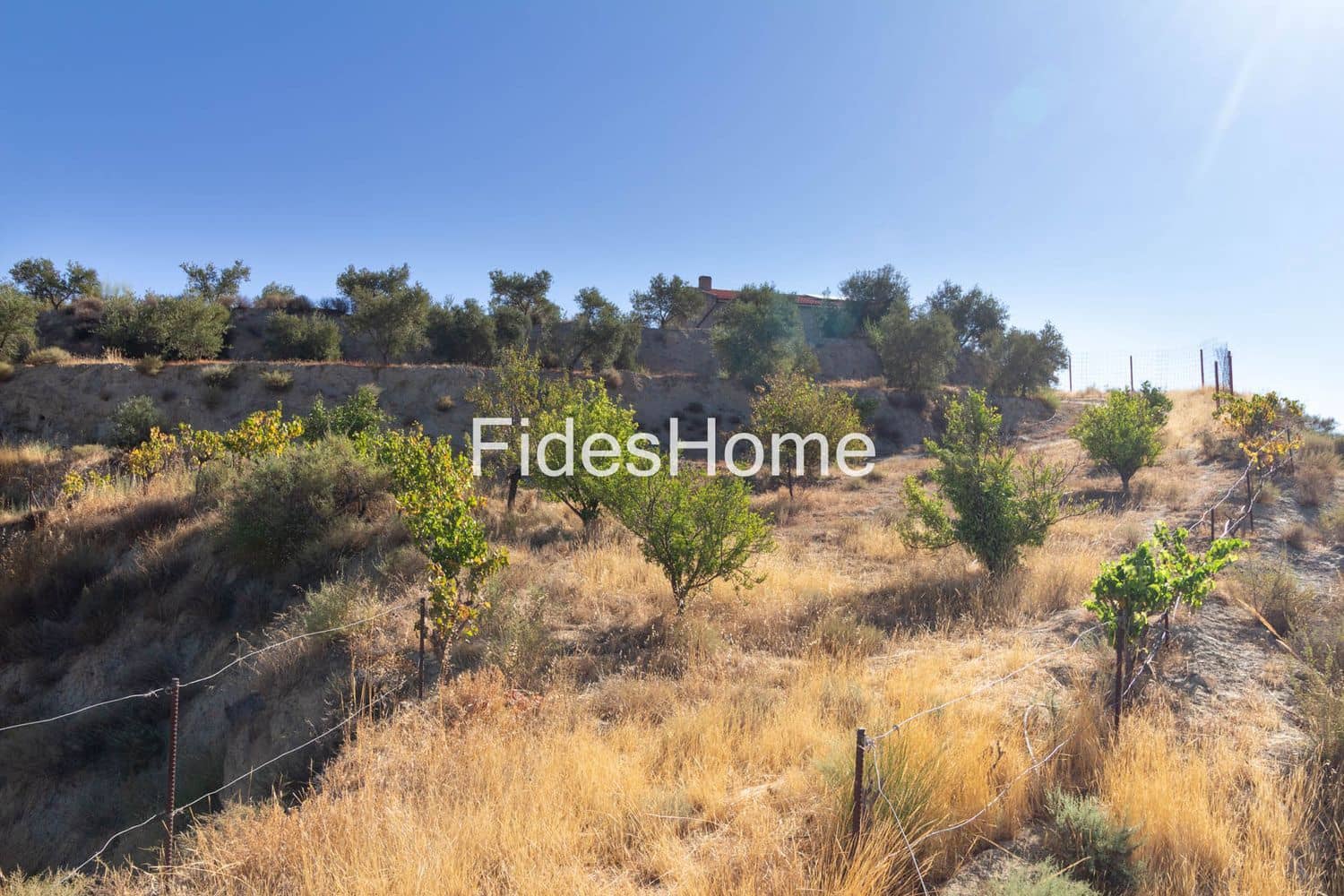 1 soveværelse Finca/Landehus til salg i Saleres med garage - € 160.000 (Ref: 9226108)