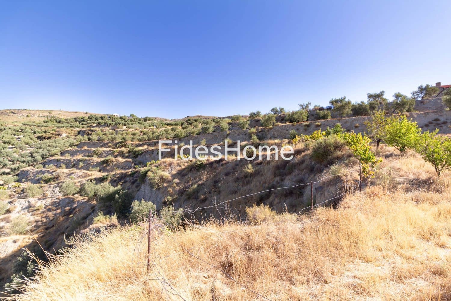 1 soveværelse Finca/Landehus til salg i Saleres med garage - € 160.000 (Ref: 9226108)