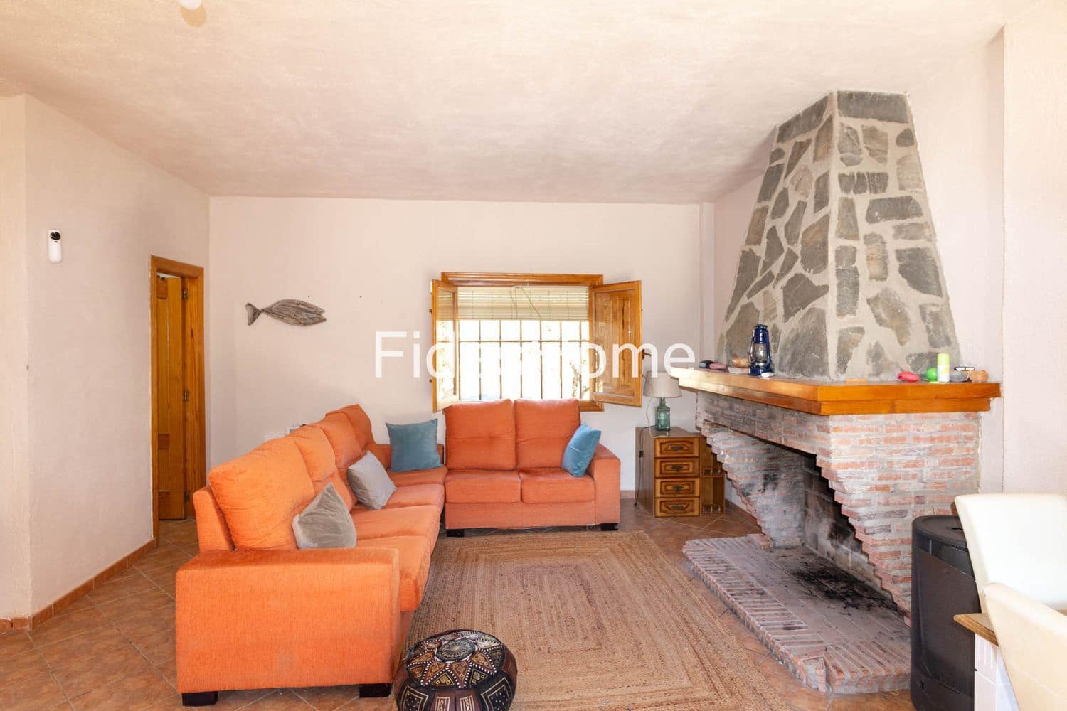 1 soveværelse Finca/Landehus til salg i Saleres med garage - € 160.000 (Ref: 9226108)