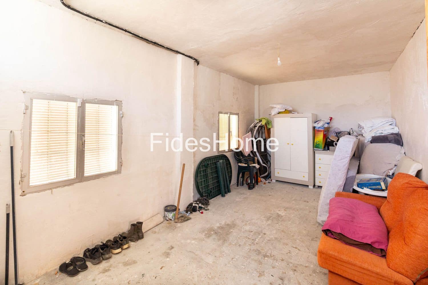 1 soveværelse Finca/Landehus til salg i Saleres med garage - € 160.000 (Ref: 9226108)