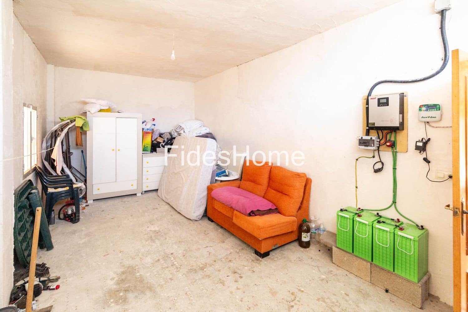 1 soveværelse Finca/Landehus til salg i Saleres med garage - € 160.000 (Ref: 9226108)