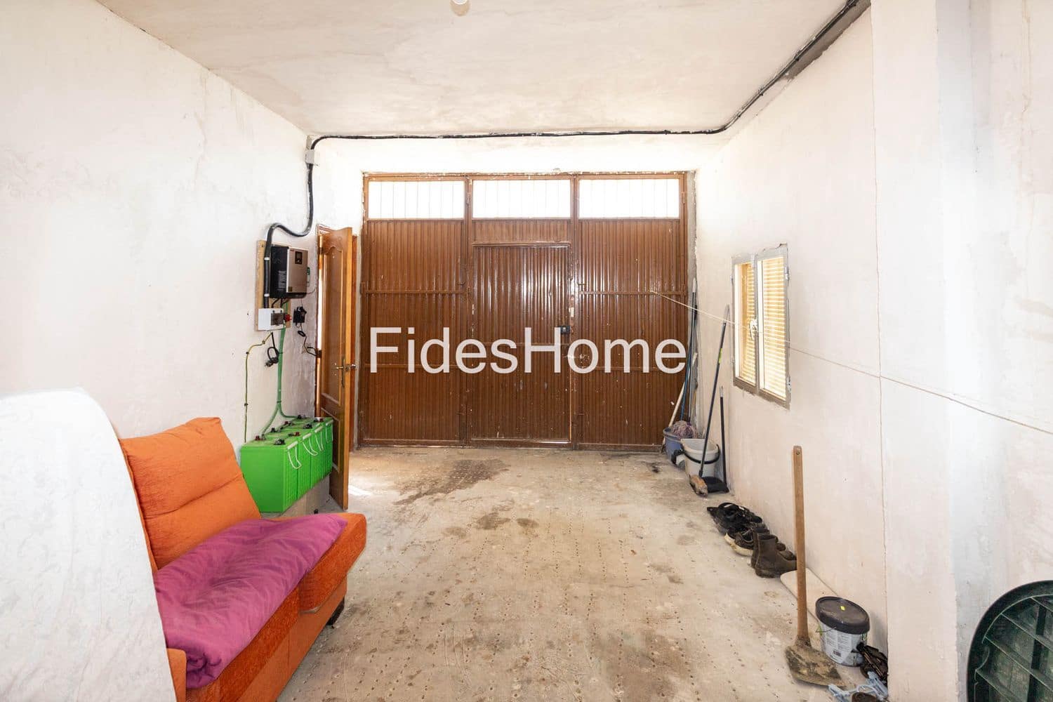 1 soveværelse Finca/Landehus til salg i Saleres med garage - € 160.000 (Ref: 9226108)