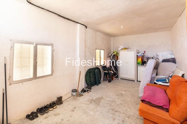 1 makuuhuone Maalaistalo myytävänä paikassa Saleres, El Valle mukana 
autotalli - 145 000 € (Ref: 9226108)