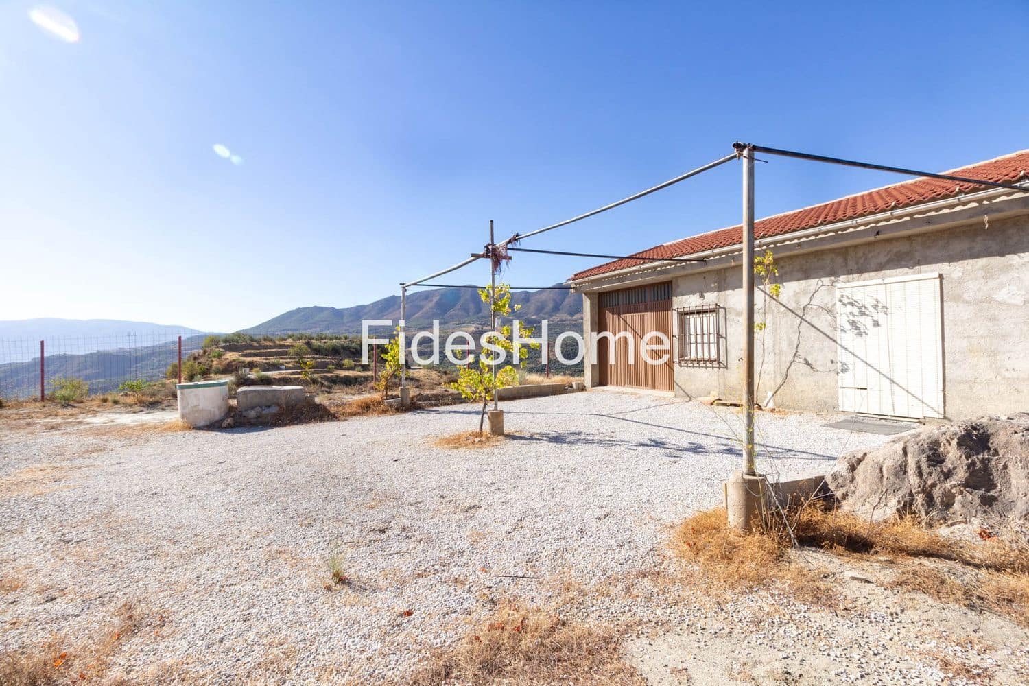 1 soveværelse Finca/Landehus til salg i Saleres med garage - € 160.000 (Ref: 9226108)