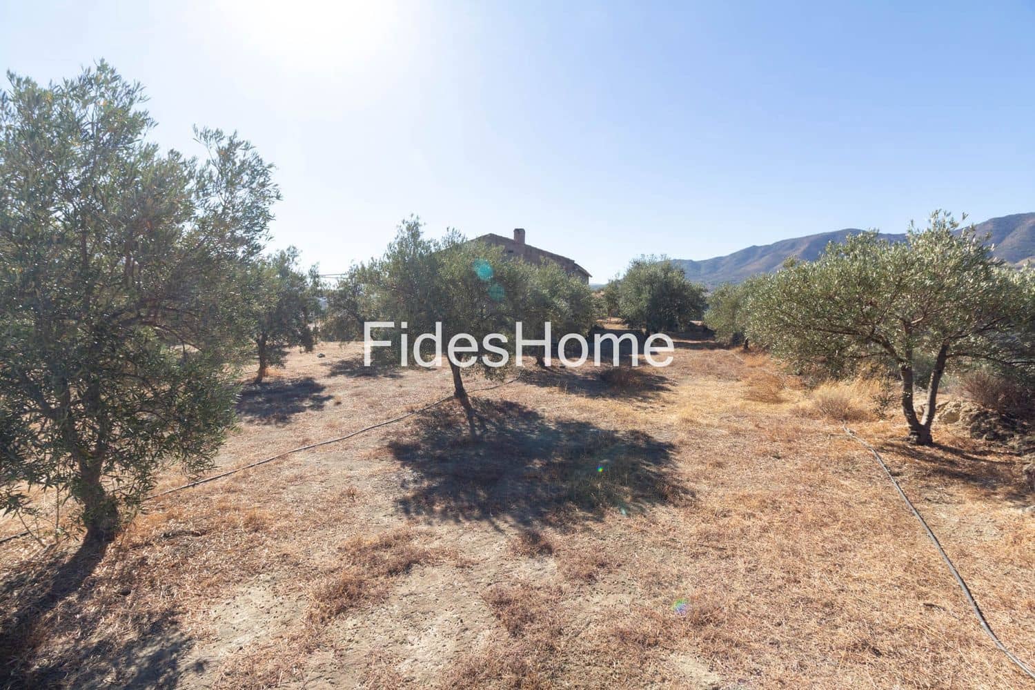 1 soveværelse Finca/Landehus til salg i Saleres med garage - € 160.000 (Ref: 9226108)