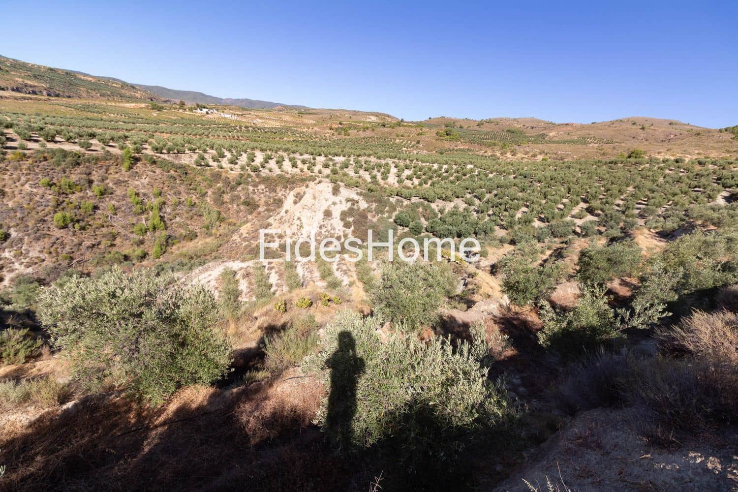 1 soveværelse Finca/Landehus til salg i Saleres med garage - € 160.000 (Ref: 9226108)