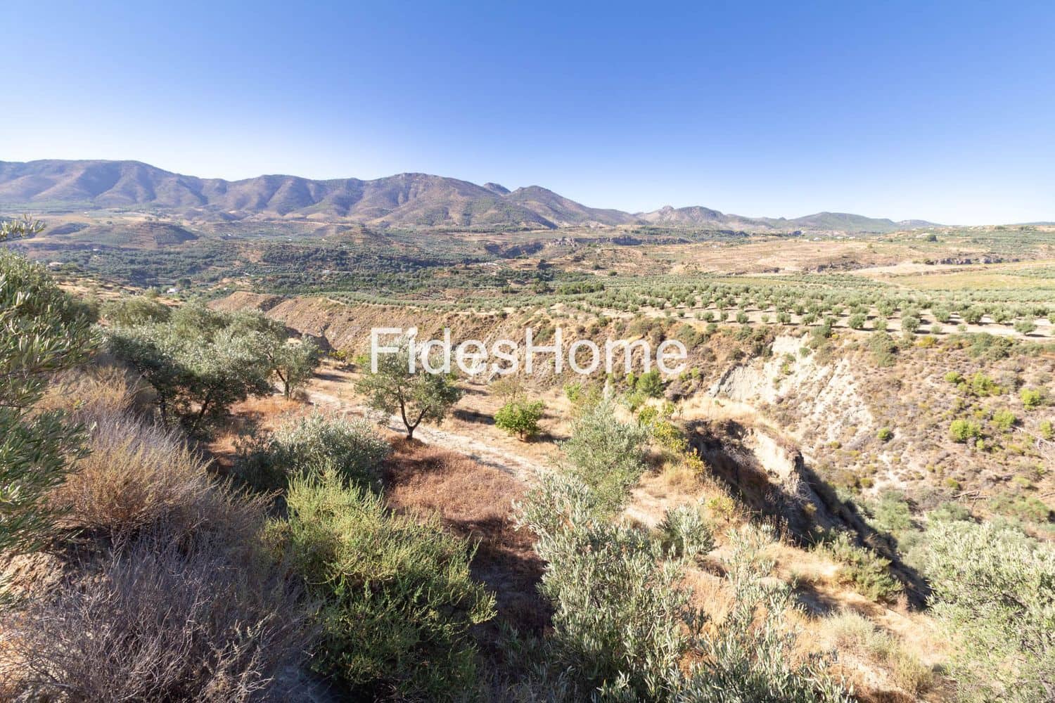 1 soveværelse Finca/Landehus til salg i Saleres med garage - € 160.000 (Ref: 9226108)