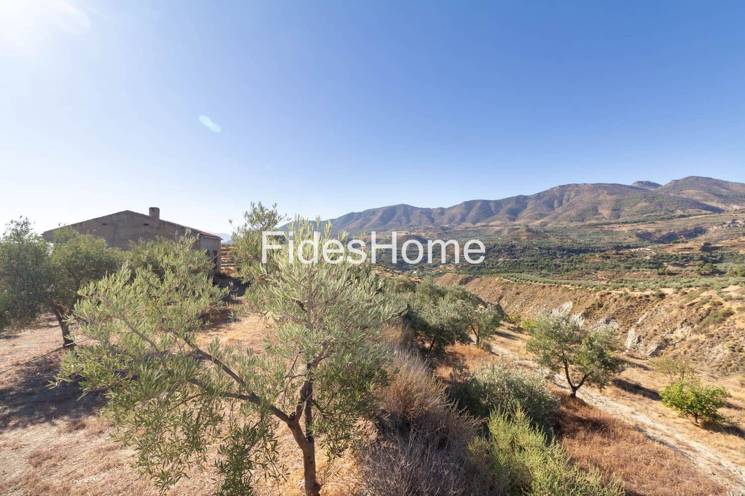 1 soveværelse Finca/Landehus til salg i Saleres med garage - € 160.000 (Ref: 9226108)