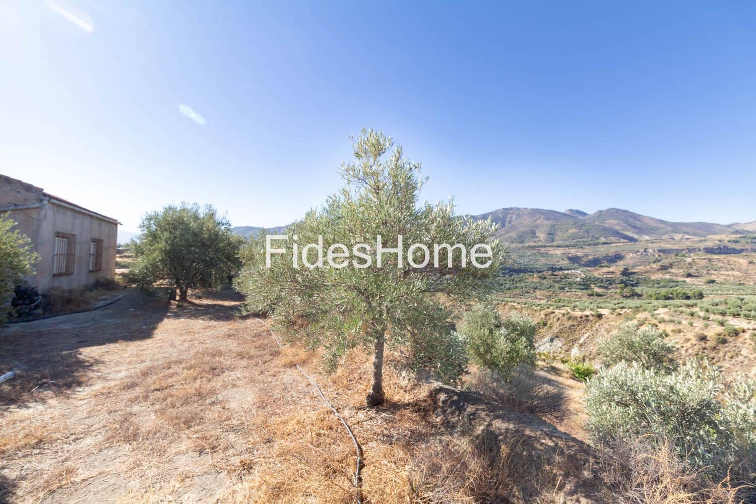 1 soveværelse Finca/Landehus til salg i Saleres med garage - € 160.000 (Ref: 9226108)