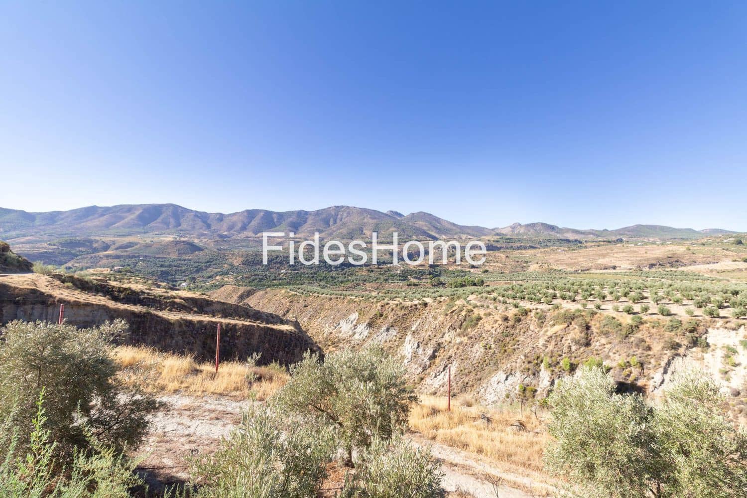 1 soveværelse Finca/Landehus til salg i Saleres med garage - € 160.000 (Ref: 9226108)