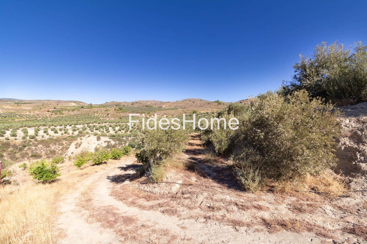 1 soveværelse Finca/Landehus til salg i Saleres med garage - € 160.000 (Ref: 9226108)