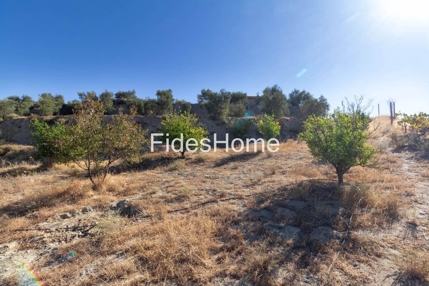 1 soveværelse Finca/Landehus til salg i Saleres med garage - € 160.000 (Ref: 9226108)