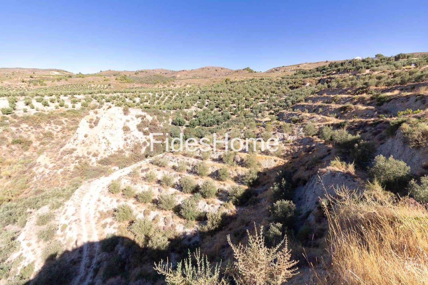 1 soveværelse Finca/Landehus til salg i Saleres med garage - € 160.000 (Ref: 9226108)