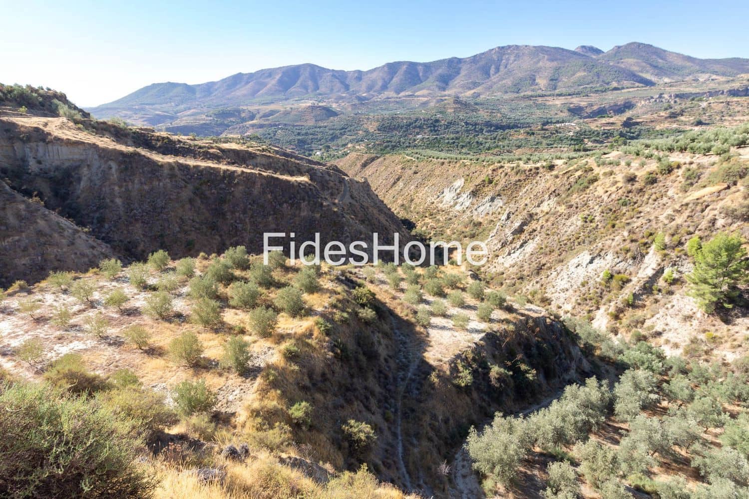 1 soveværelse Finca/Landehus til salg i Saleres med garage - € 160.000 (Ref: 9226108)