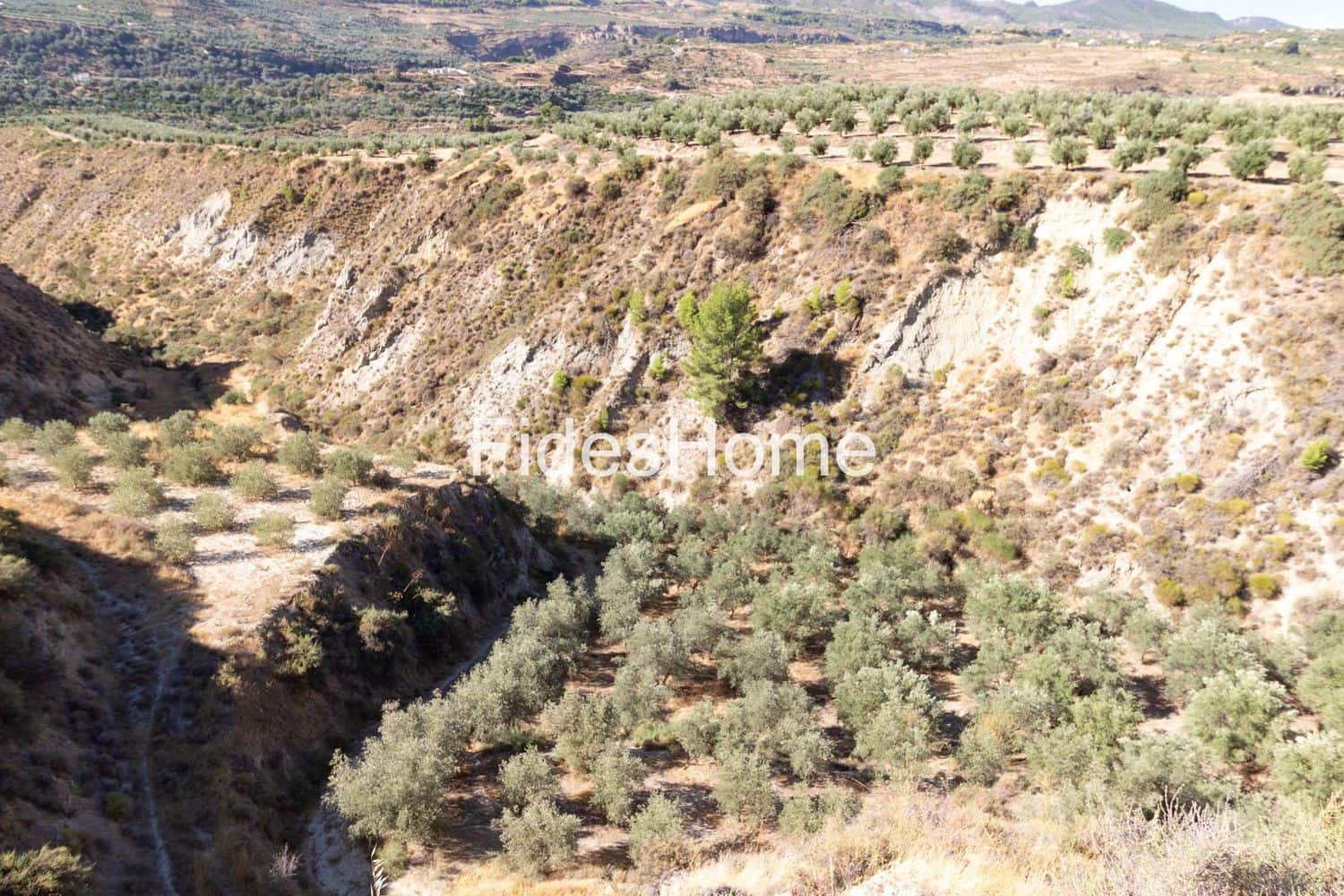 1 soveværelse Finca/Landehus til salg i Saleres med garage - € 160.000 (Ref: 9226108)