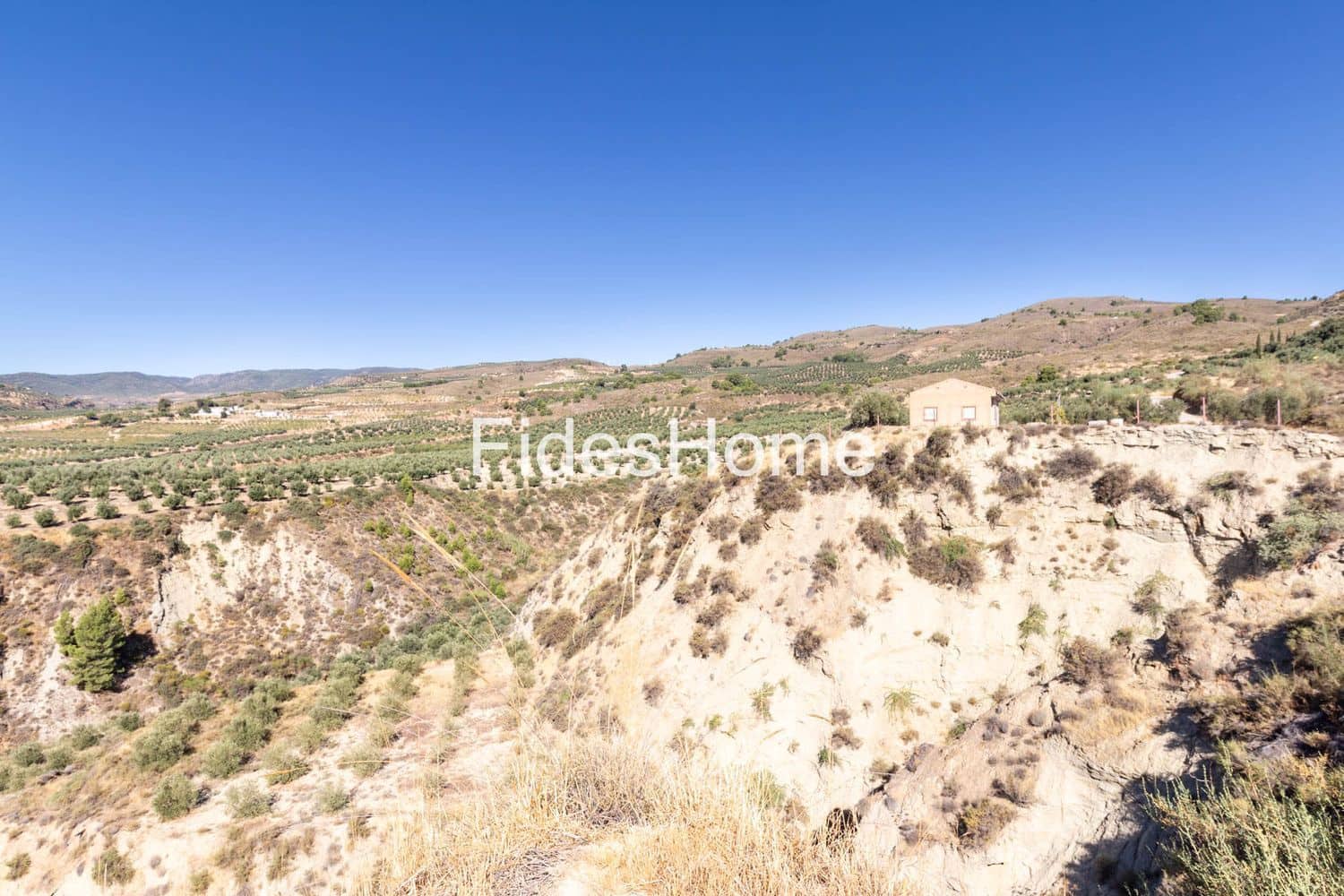 1 soveværelse Finca/Landehus til salg i Saleres med garage - € 160.000 (Ref: 9226108)