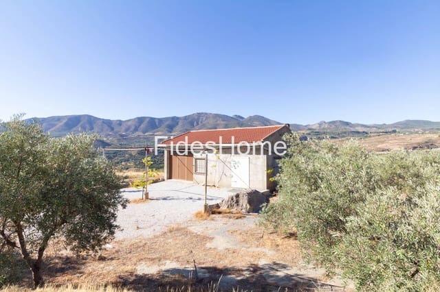 1 soveværelse Finca/Landehus til salg i Saleres, El Valle med garage - € 160.000 (Ref: 9226108)