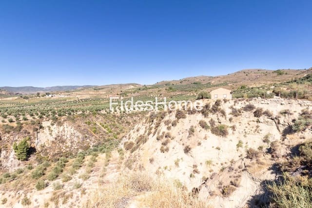 1 chambre Finca/Maison de Campagne à vendre à Saleres, El Valle avec garage - 149 900 € (Ref: 9226108)