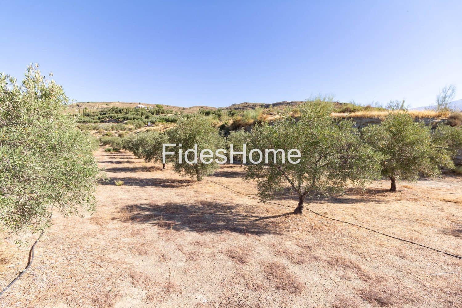 1 soveværelse Finca/Landehus til salg i Saleres med garage - € 160.000 (Ref: 9226108)