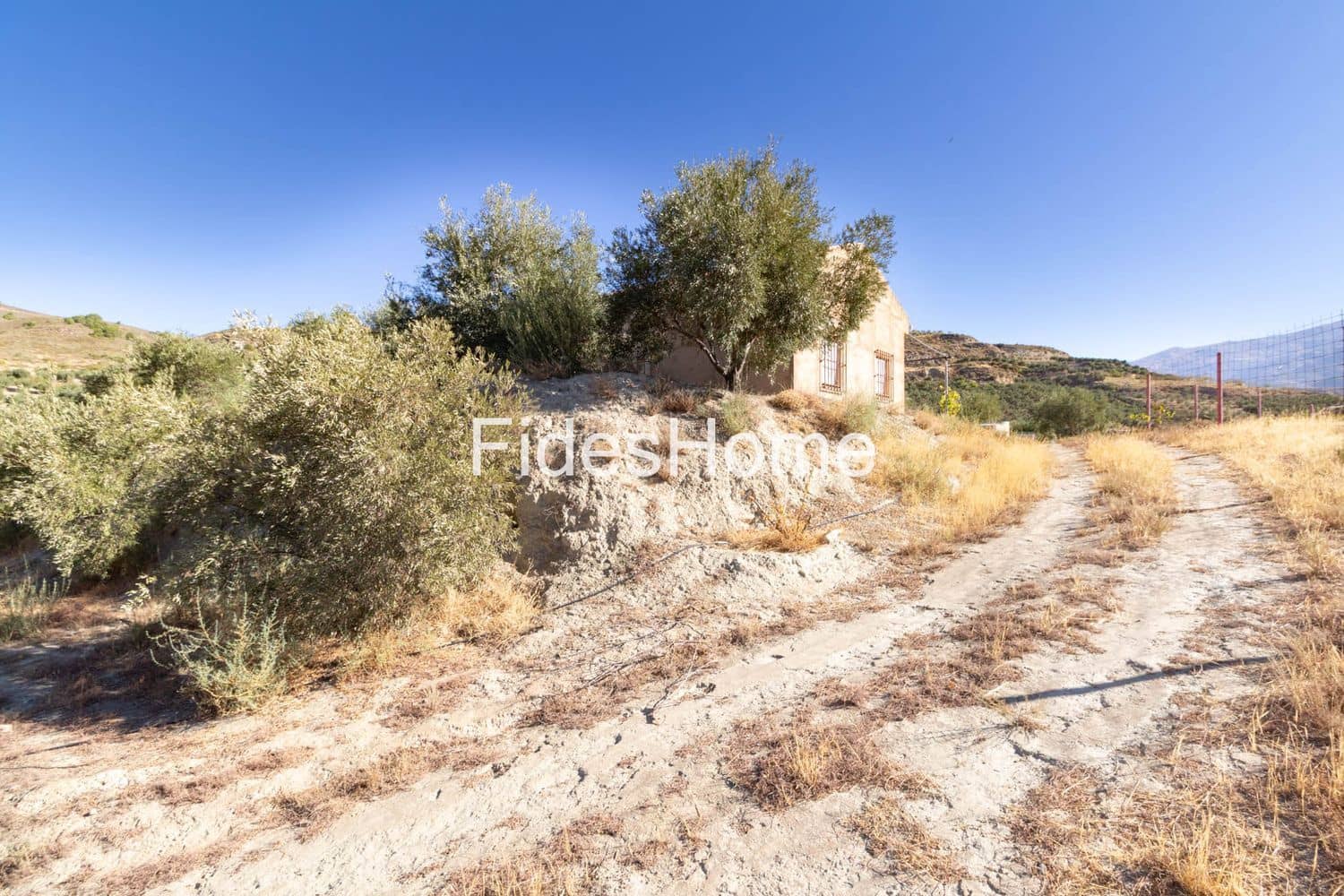 1 soveværelse Finca/Landehus til salg i Saleres med garage - € 160.000 (Ref: 9226108)