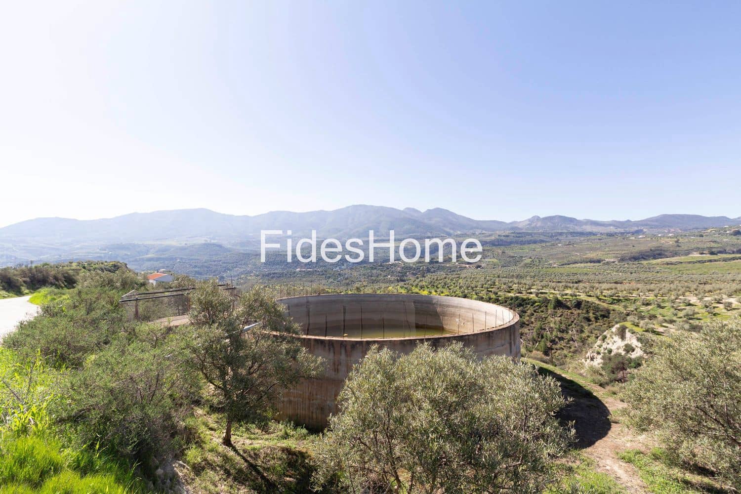 Finca/Casa Rural de 1 habitación en Saleres en venta con garaje - 149.900 € (Ref: 9226108)