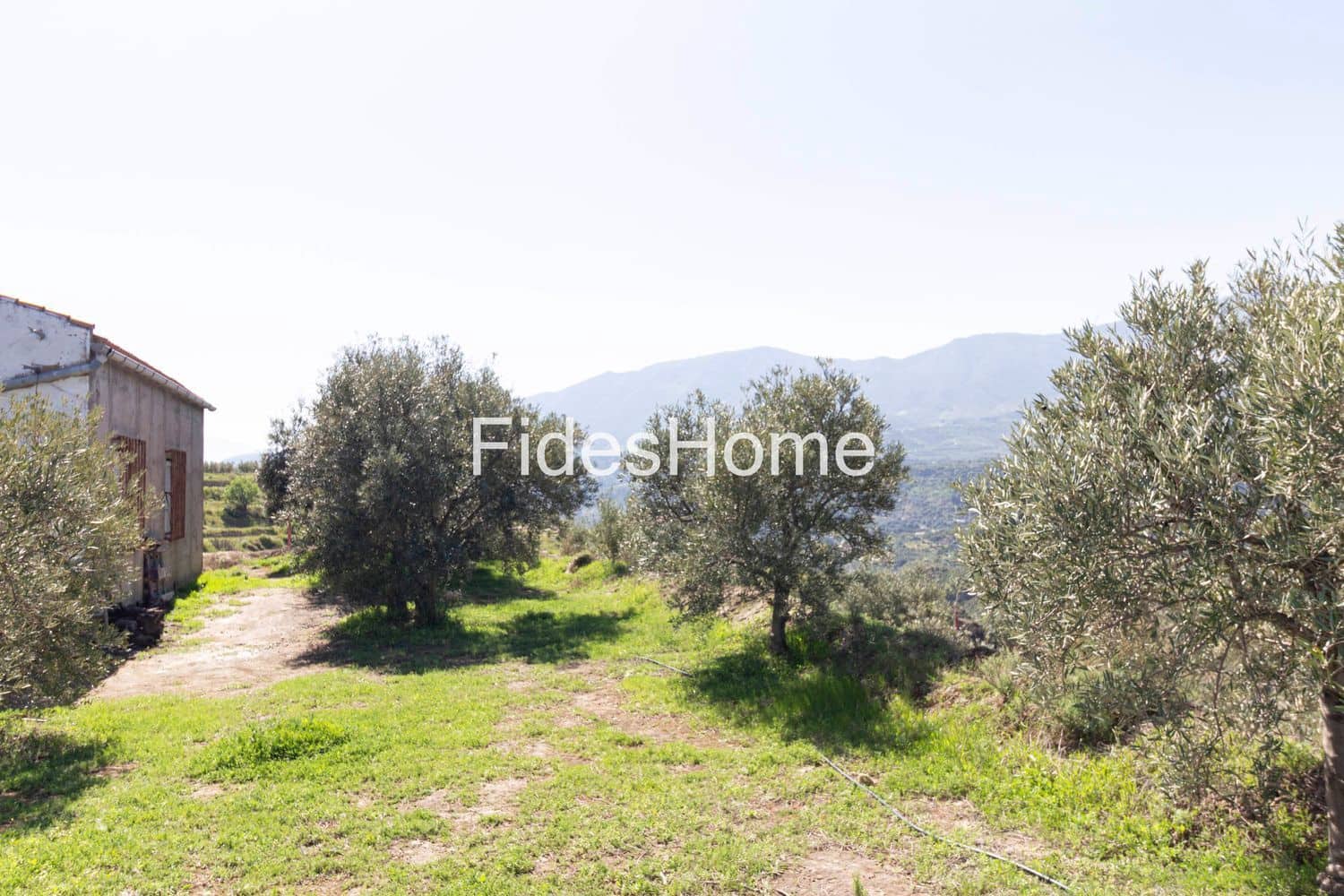 Finca/Casa Rural de 1 habitación en Saleres en venta con garaje - 149.900 € (Ref: 9226108)