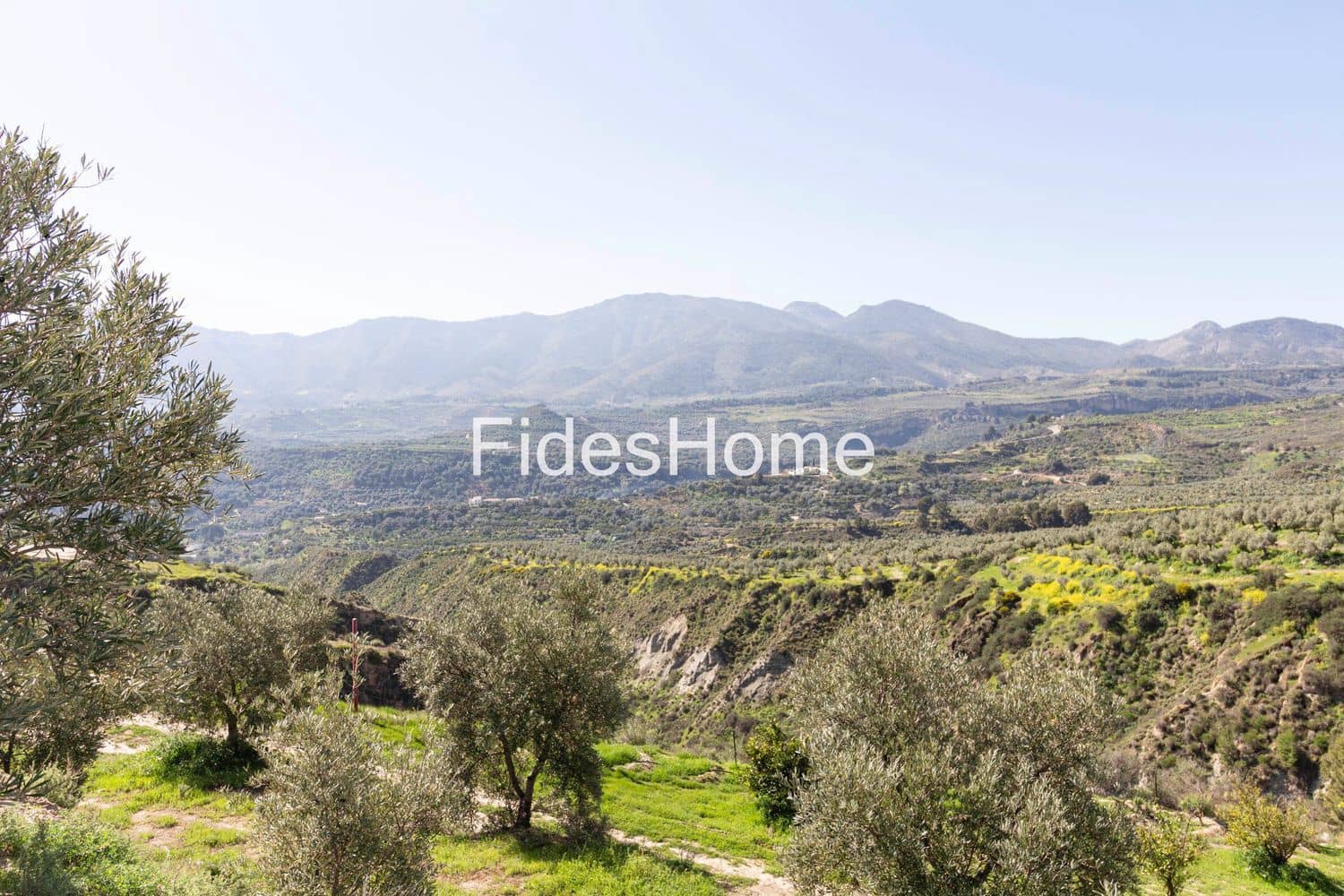 Finca/Casa Rural de 1 habitación en Saleres en venta con garaje - 149.900 € (Ref: 9226108)