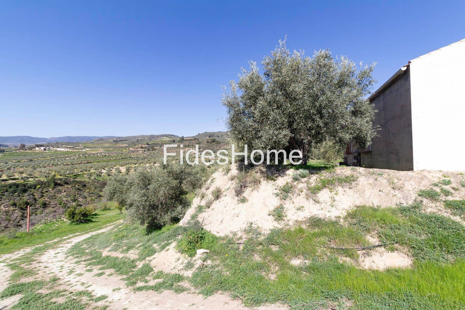 Finca/Casa Rural de 1 habitación en Saleres en venta con garaje - 149.900 € (Ref: 9226108)