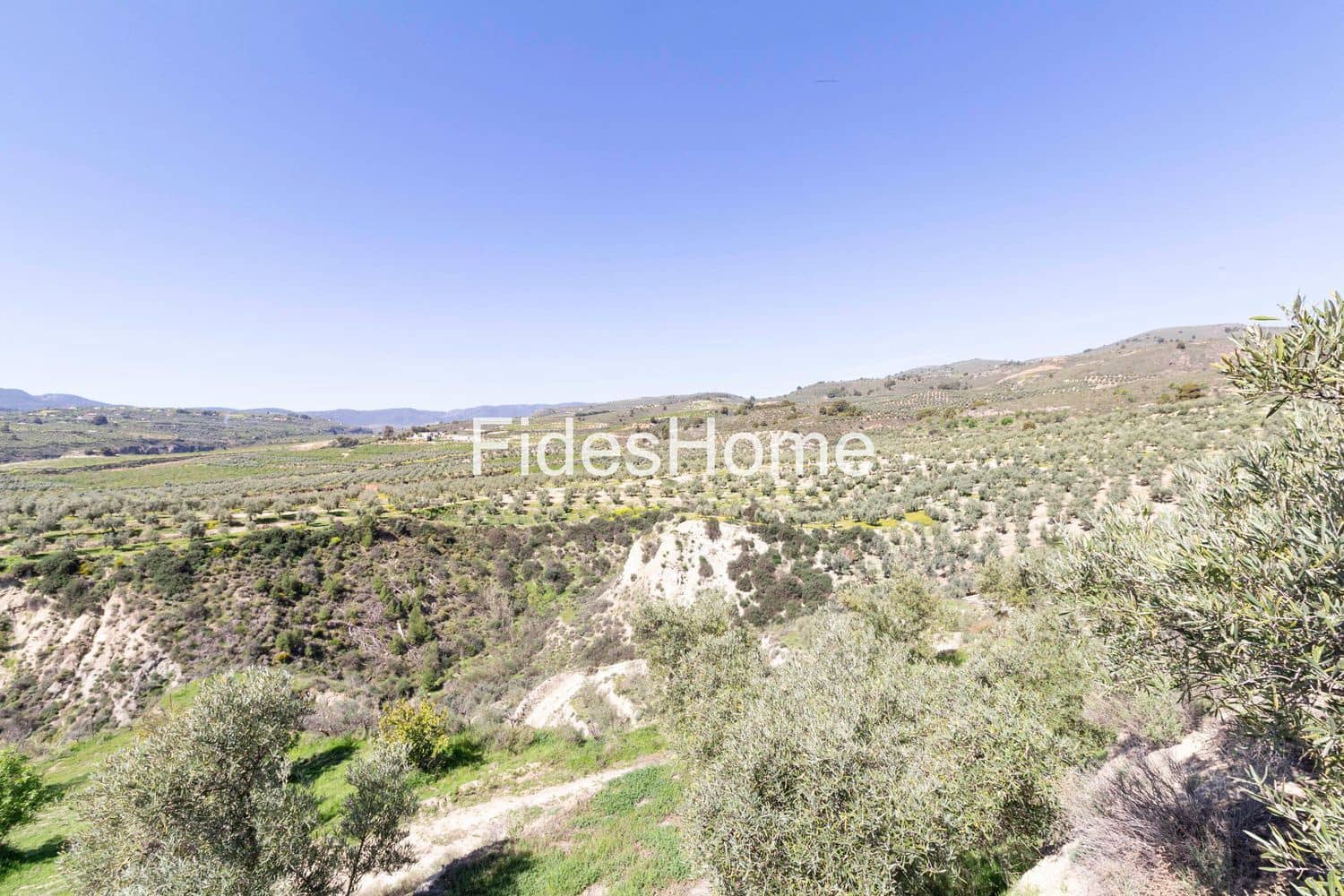 Finca/Casa Rural de 1 habitación en Saleres en venta con garaje - 149.900 € (Ref: 9226108)