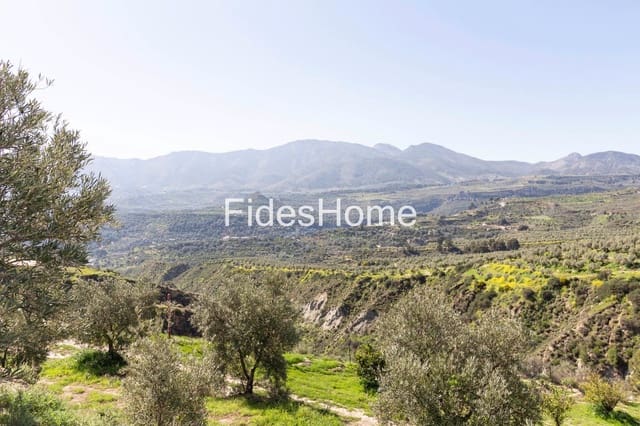 1 chambre Finca/Maison de Campagne à vendre à Saleres, El Valle avec garage - 149 900 € (Ref: 9226108)