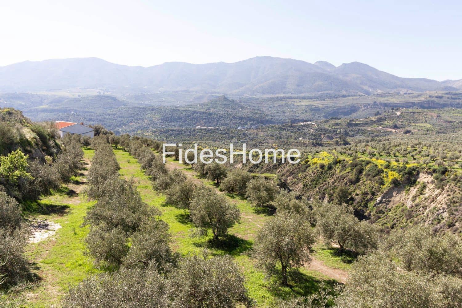 Finca/Casa Rural de 1 habitación en Saleres en venta con garaje - 149.900 € (Ref: 9226108)