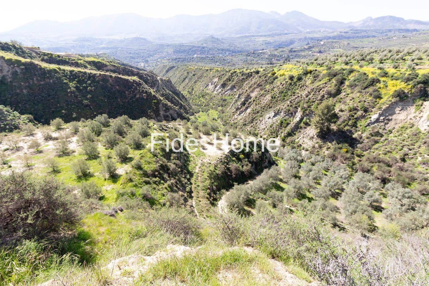 Finca/Casa Rural de 1 habitación en Saleres en venta con garaje - 149.900 € (Ref: 9226108)