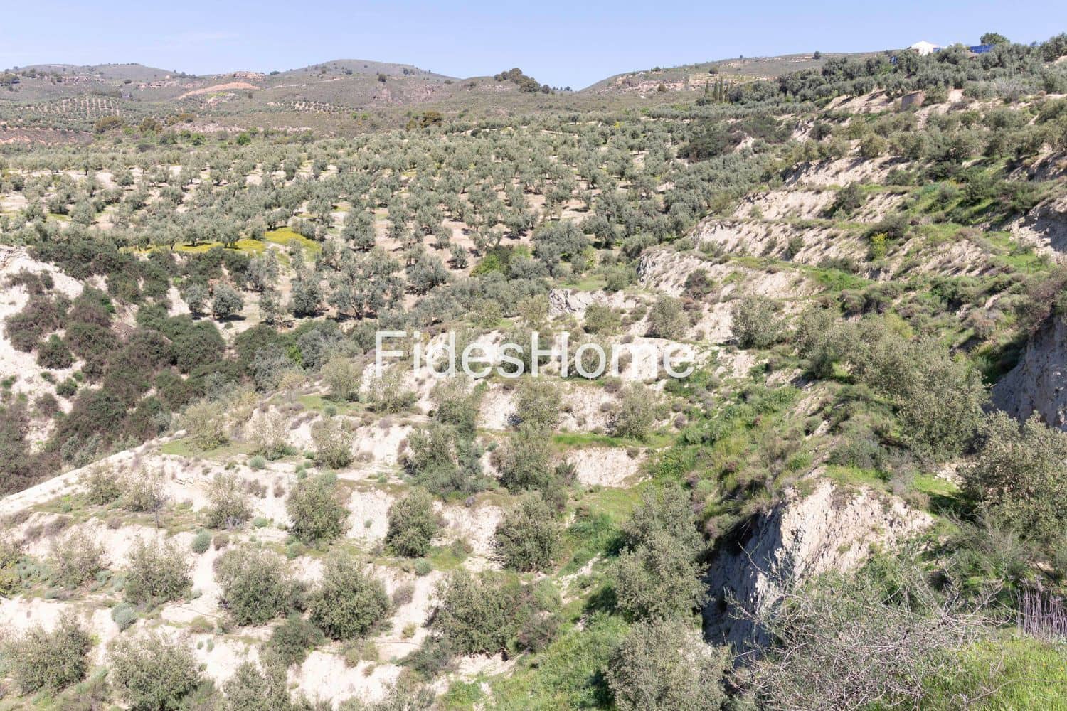 Finca/Casa Rural de 1 habitación en Saleres en venta con garaje - 149.900 € (Ref: 9226108)