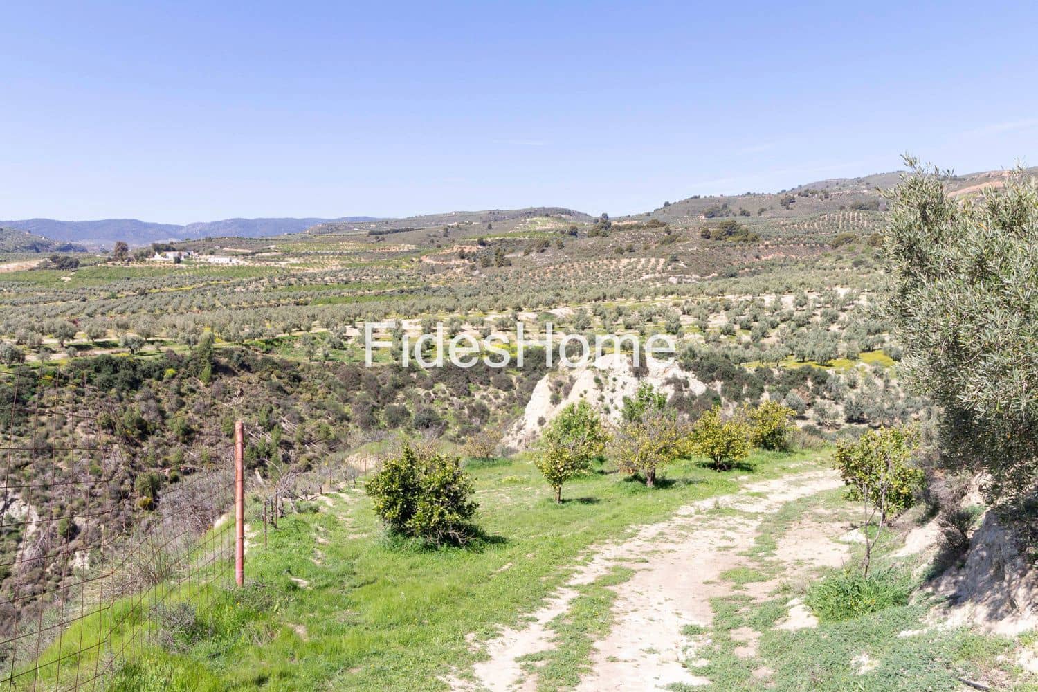 Finca/Casa Rural de 1 habitación en Saleres en venta con garaje - 149.900 € (Ref: 9226108)
