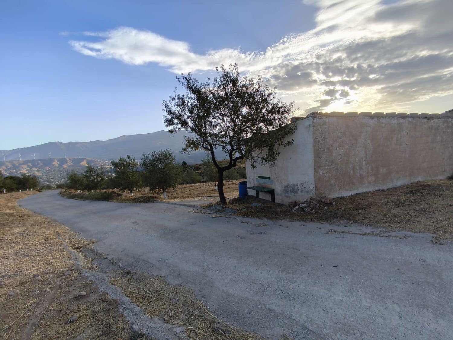 Terre non Aménagée à vendre à El Valle - 95 000 € (Ref: 9256751)