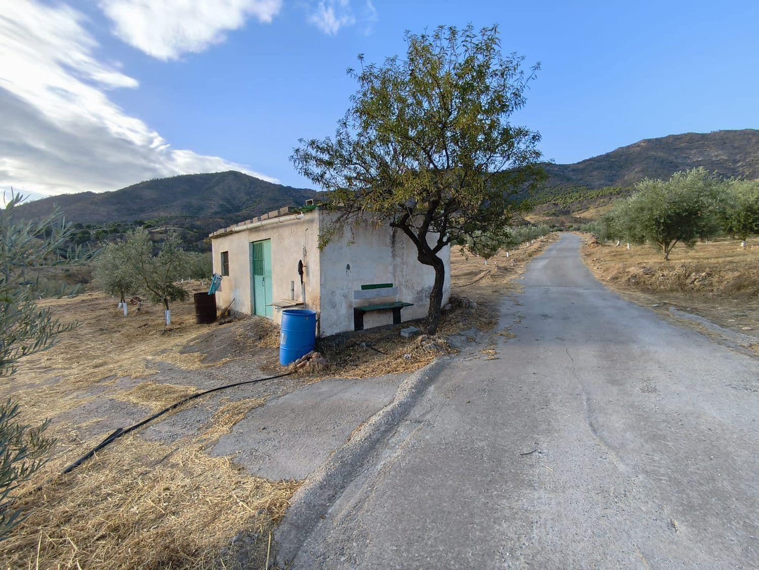 Terre non Aménagée à vendre à El Valle - 95 000 € (Ref: 9256751)