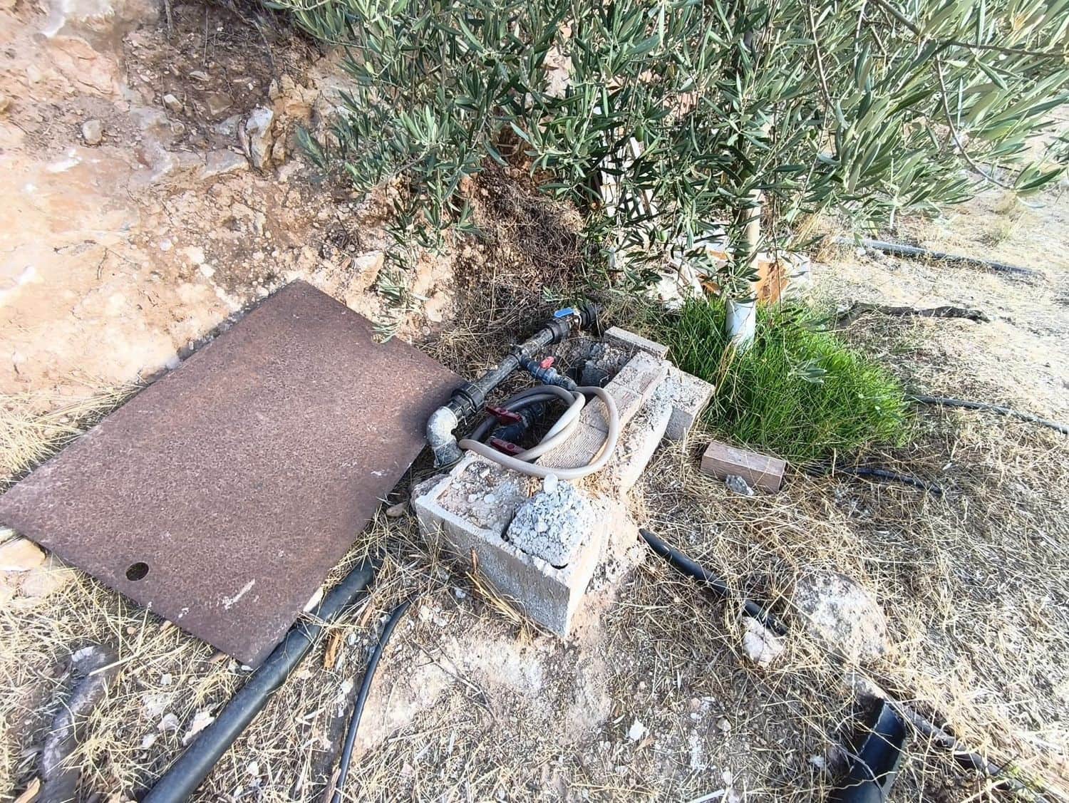 Terre non Aménagée à vendre à El Valle - 95 000 € (Ref: 9256751)