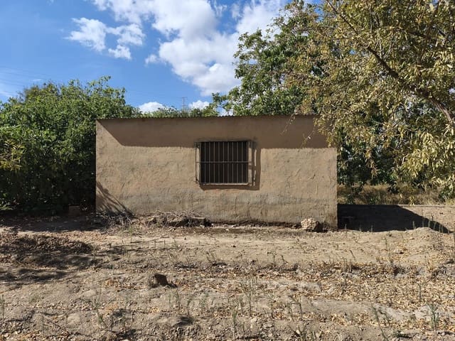 Undeveloped Land for sale in Dúrcal - € 95,000 (Ref: 9262185)