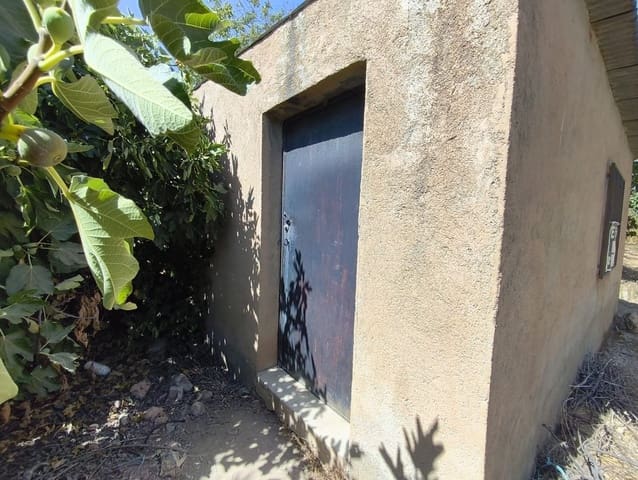 Teren niezagospodarowany na sprzedaż w Dúrcal - 95 000 € (Ref: 9262185)
