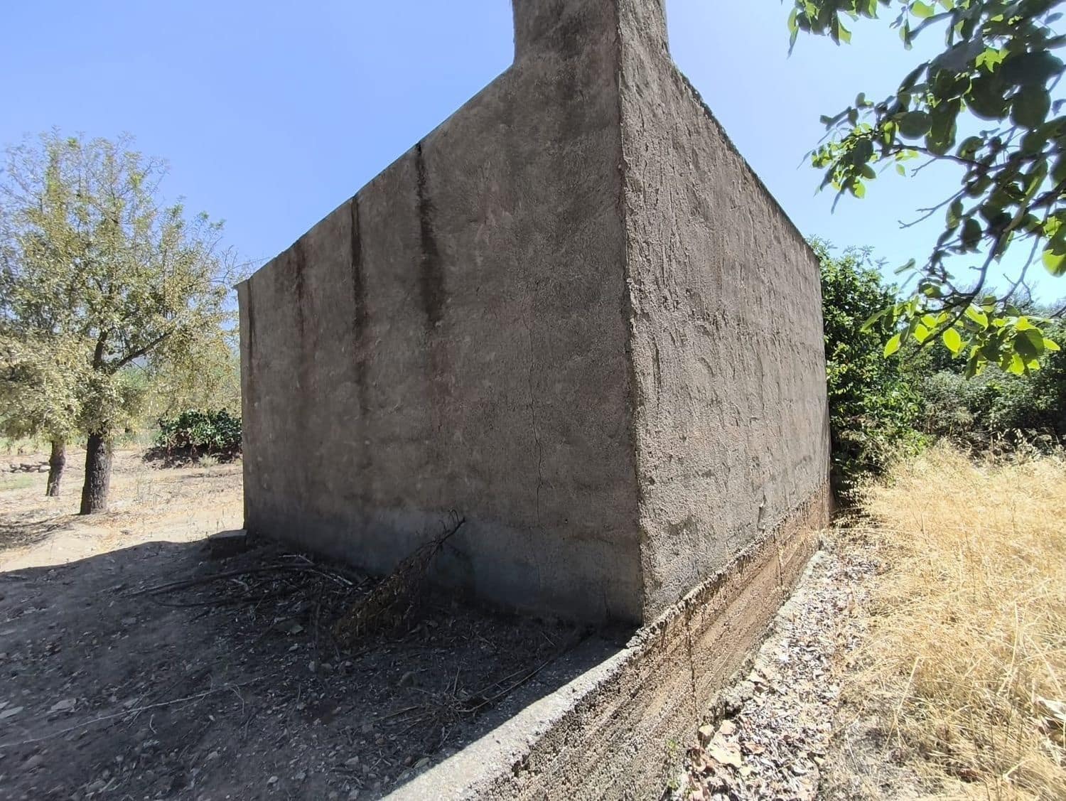 Landgrundstück zu verkaufen in Durcal - 95.000 € (Ref: 9262185)