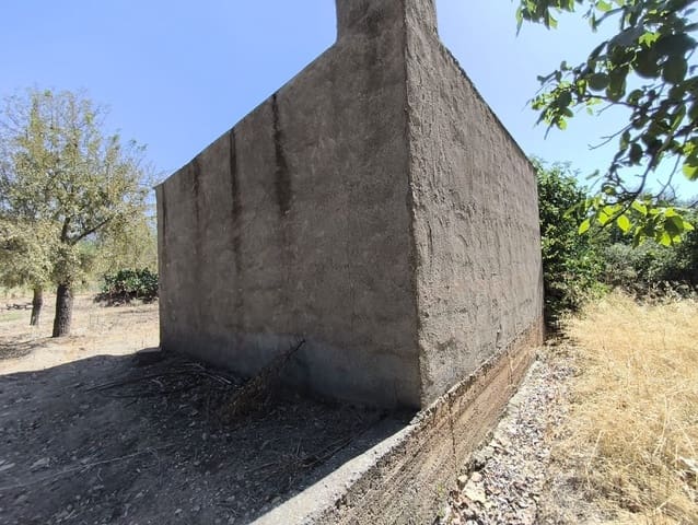 Teren niezagospodarowany na sprzedaż w Dúrcal - 95 000 € (Ref: 9262185)