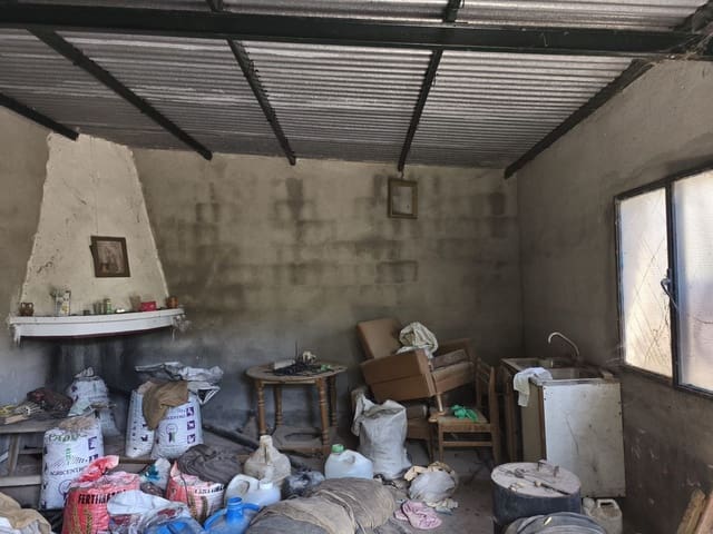 Teren niezagospodarowany na sprzedaż w Dúrcal - 95 000 € (Ref: 9262185)