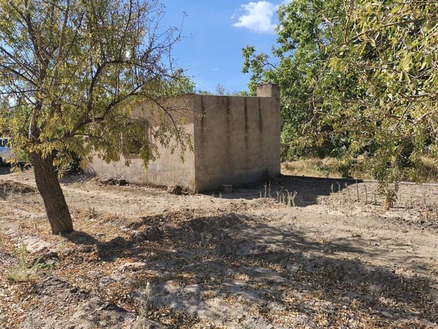 Teren niezagospodarowany na sprzedaż w Dúrcal - 95 000 € (Ref: 9262185)