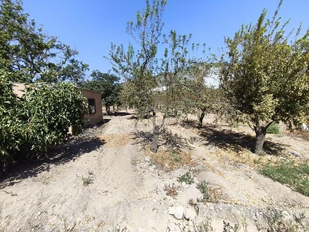 Teren niezagospodarowany na sprzedaż w Dúrcal - 95 000 € (Ref: 9262185)