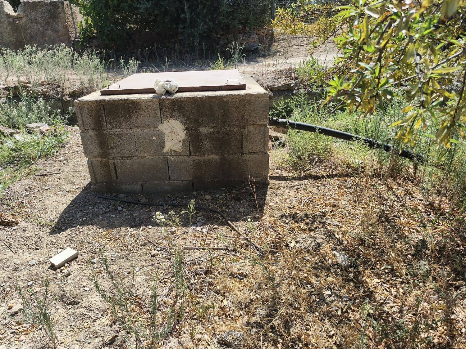Landgrundstück zu verkaufen in Durcal - 95.000 € (Ref: 9262185)