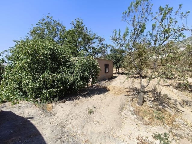Teren niezagospodarowany na sprzedaż w Dúrcal - 95 000 € (Ref: 9262185)