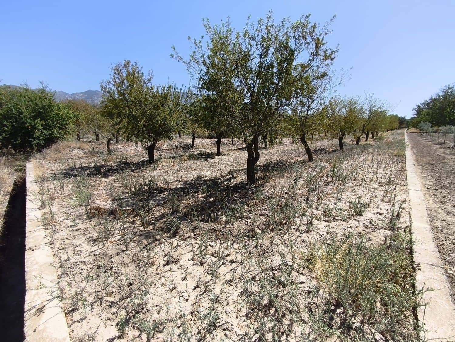Landgrundstück zu verkaufen in Durcal - 95.000 € (Ref: 9262185)