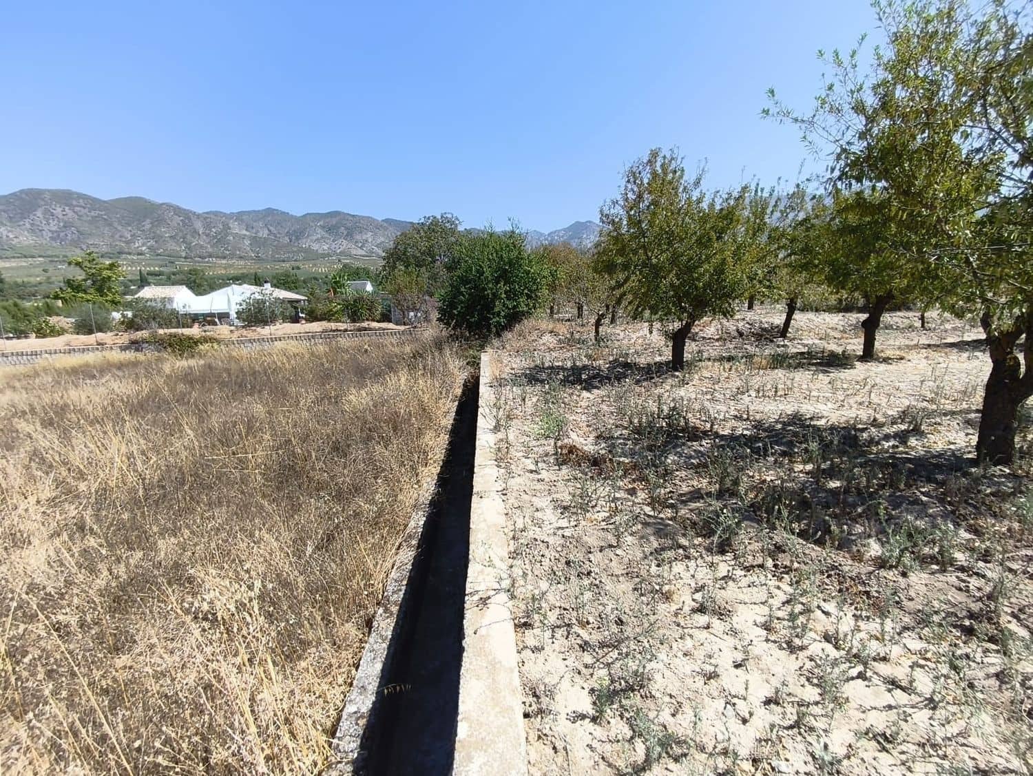 Landgrundstück zu verkaufen in Durcal - 95.000 € (Ref: 9262185)