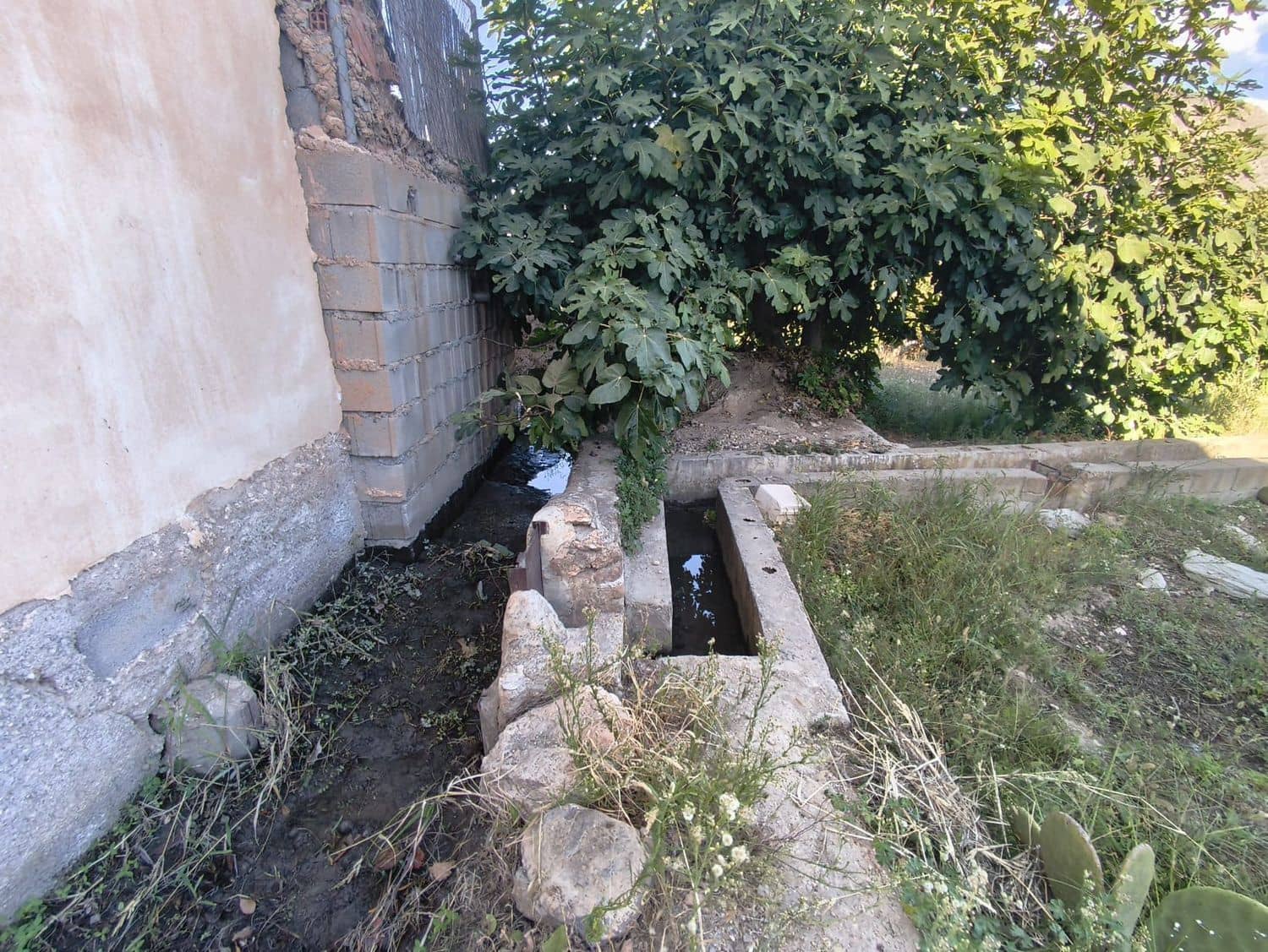 Ubebygd land til salgs i Durcal - € 10 000 (Ref: 9264002)